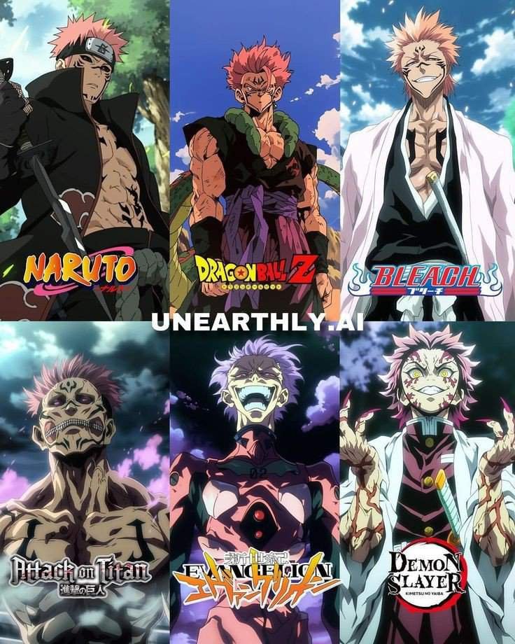 How Old Is Sukuna in One Punch Man?